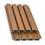 3D WPC zidna obloga, AMBER, 2900x219 cm