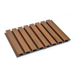 3D WPC zidna obloga, AMBER, 2900x219 cm