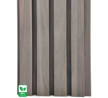 WPC fasadni panel PREMIUM, STARINSKI HRAST, 2900 mm (0,64 m²)