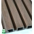 Zunanji leseni panel, WPC, 219x26x2900mm, oreh (0.63 m2)