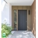 WPC fasadni panel, 219x2900 mm, dvije boje, SVJETLI HRAST & CRNA (0,63 m²)