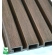 Zunanji leseni panel, WPC, 219x26x2900mm, oreh (0.63 m2)