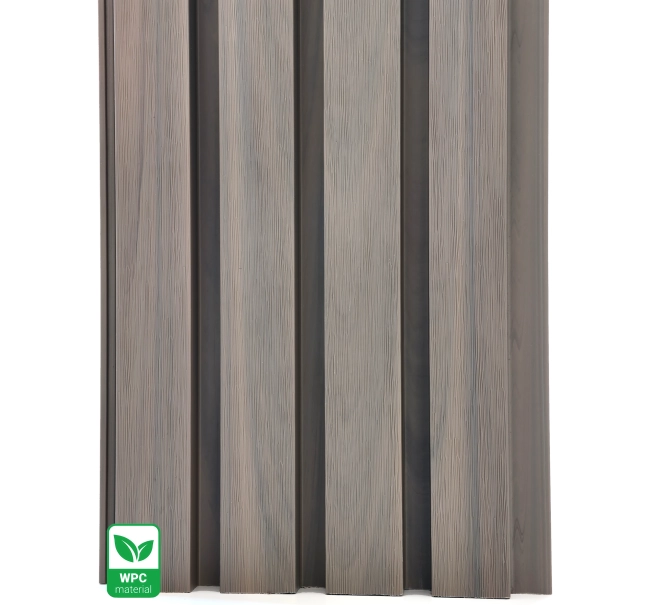 WPC fasadni panel PREMIUM, STARINSKI HRAST, 2900 mm (0,64 m²)